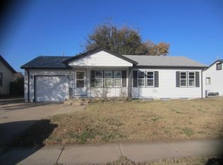 406 W 30th St S, Wichita, KS 67217