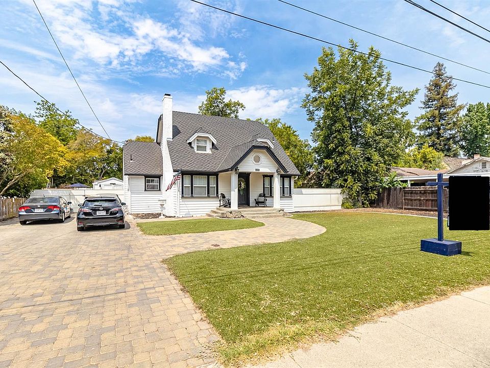 1117 College Ave, Modesto, CA 95350 Zillow