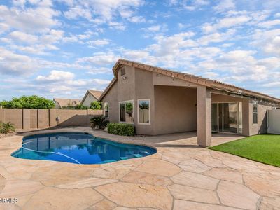 3022 E CAPITAN DREYFUS Avenue, Phoenix, AZ, 85032