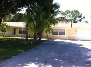 9227 Palomino Dr, Lake Worth, FL 33467