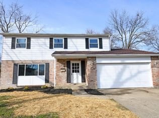 724 Daphne Ct, Cincinnati, OH 45240