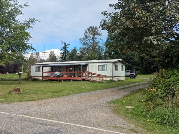 3370 Massey Road, Everson, WA 98247