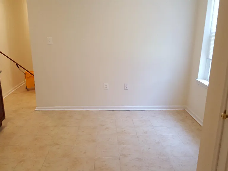 Kitchen/Living