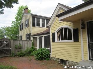 155 Clinton Ave, Kingston, NY 12401