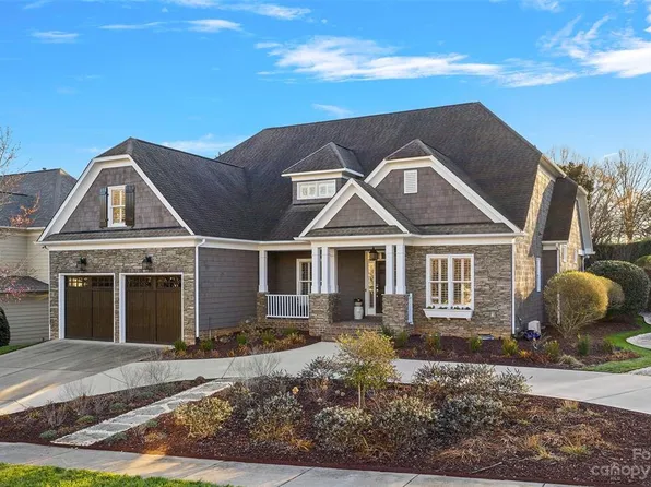 3508 Keithcastle Ct, Charlotte, NC 28210