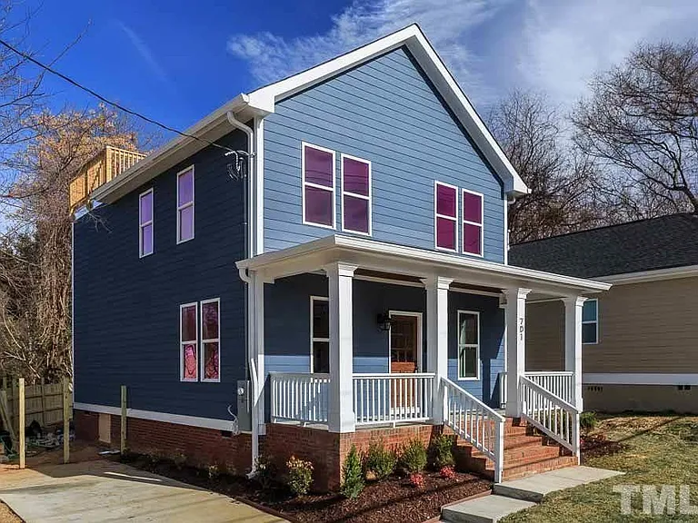 701 Lenoir St — Photo 1