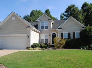 22 Waters Reach Ln, Simpsonville, SC 29681