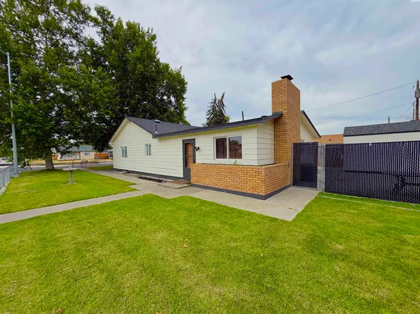400 Sanford Ave, Richland, WA 99352