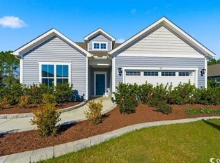 167 Glengrove Ln, Murrells Inlet, SC 29576