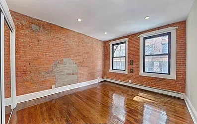 Rented by Compass
