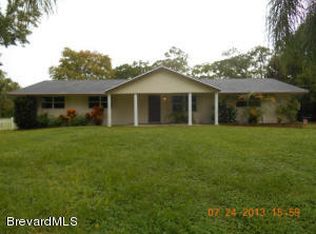 2780 Lakehill Rd, Melbourne, FL 32934