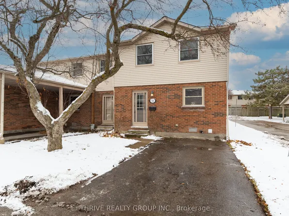 1330 Jalna Blvd #82, London, ON N6E 2H7