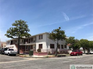 1901 Cedar Ave APT 3, Long Beach, CA 90806
