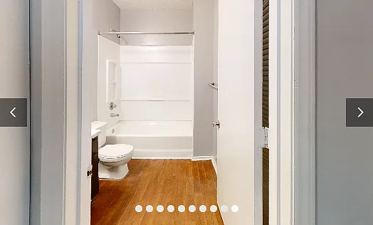 Copper Creek Apartments — Photo 47