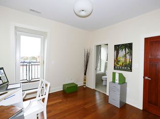 1100 7th St NE APT 6, Washington, DC 20002