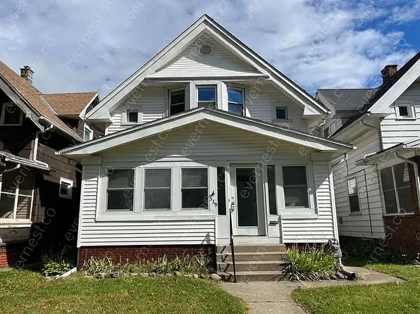 539 Geneva Ave, Toledo, OH 43609