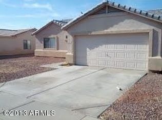 804 E Roberts Ave, Buckeye, AZ 85326
