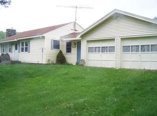 33 Coy Hill Rd, Wells, VT 05774