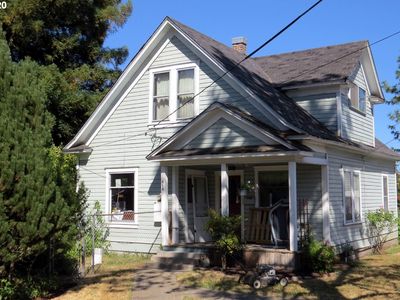 215 W Illinois St, Newberg, OR, 97132