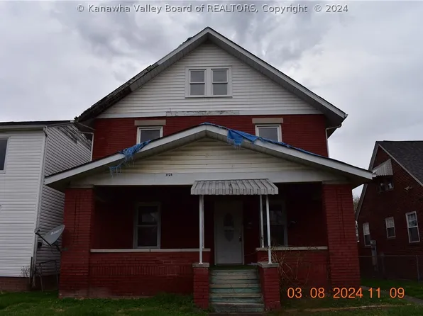 2728 Guyan Ave, Huntington, WV 25702