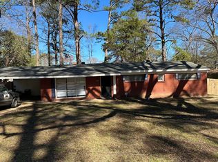 2710 E Benwood Dr, Jackson, MS 39204
