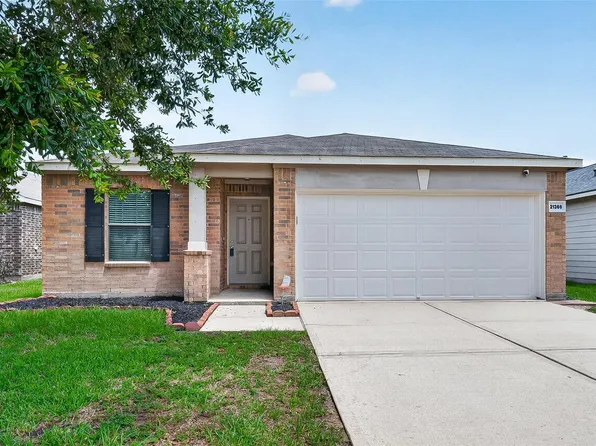 21366 Beacon Springs Ln, Katy, TX 77449