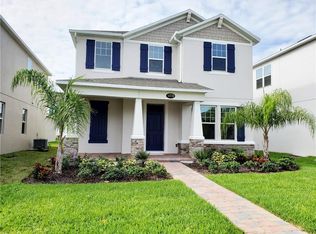 8174 Gray Kingbird Dr, Winter Garden, FL 34787