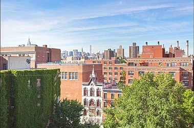 Rented by REAL New York