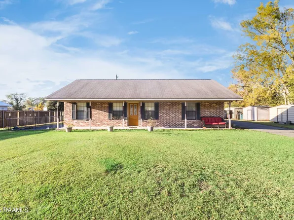 151 Mistric St, Arnaudville, LA 70512