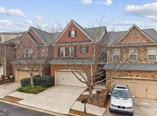 3476 Flycatcher Way, Duluth, GA 30097
