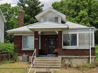 1218 Yarmouth Ave, Cincinnati, OH 45237