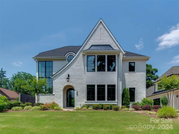 1207 Princeton Ave, Charlotte, NC 28209