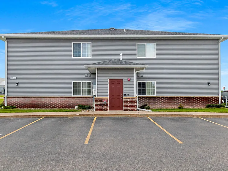 Prosser Place Apartments — Photo 24