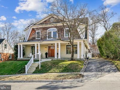 10237 Parkwood Dr, Kensington, MD, 20895