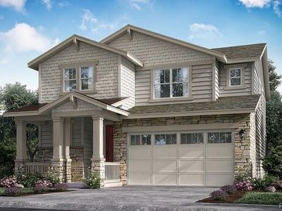 24542 E Exposition Place, Aurora, CO, 80018