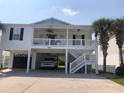 605 21st Ave. N, North Myrtle Beach, SC, 29582
