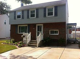 165 Southgate Rd, Cheektowaga, NY 14215