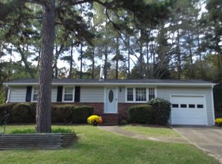 112 Park Ave, Clarksville, VA 23927