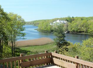 760B Rock O'Dundee Rd, Dartmouth, MA 02748