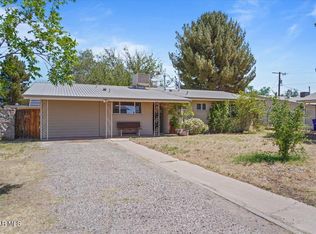 723 Del Mar Dr, El Paso, TX 79932