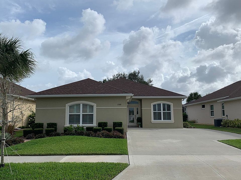 3388 Leonardo Lane