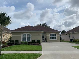 3388 Leonardo Ln, New Smyrna Beach, FL 32168
