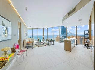 18975 Collins Ave UNIT 3404, Sunny Isles Beach, FL 33160