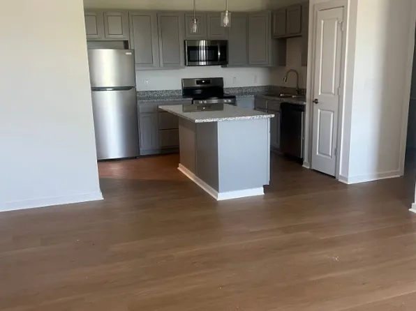 Portland Place Apartments