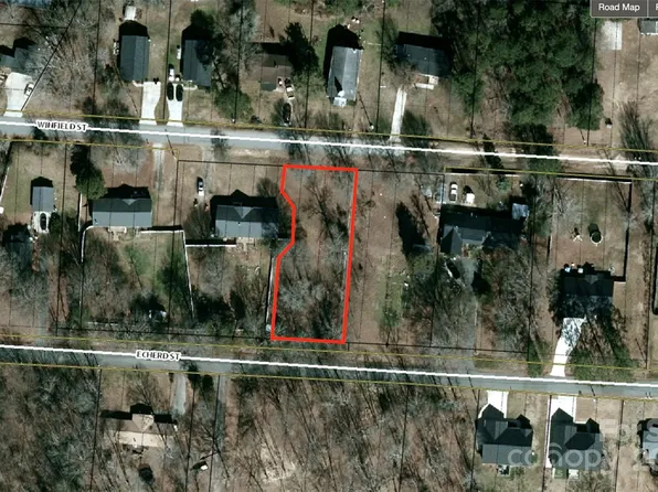 0 Echerd St, Kannapolis, NC 28083