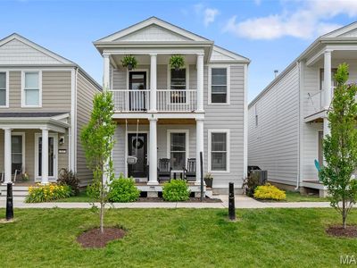 369 Tiber Pl, Saint Charles, MO, 63301
