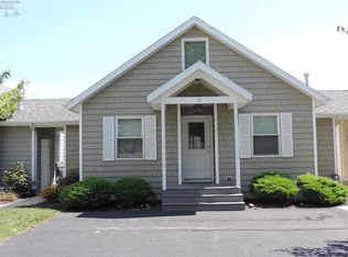 9886 E Bayshore Rd #17, Lakeside Marblehead, OH