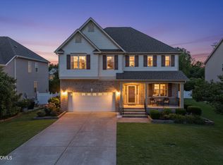 405 Liberty Rose Dr, Morrisville, NC 27560