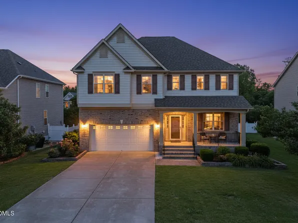 405 Liberty Rose Dr, Morrisville, NC 27560