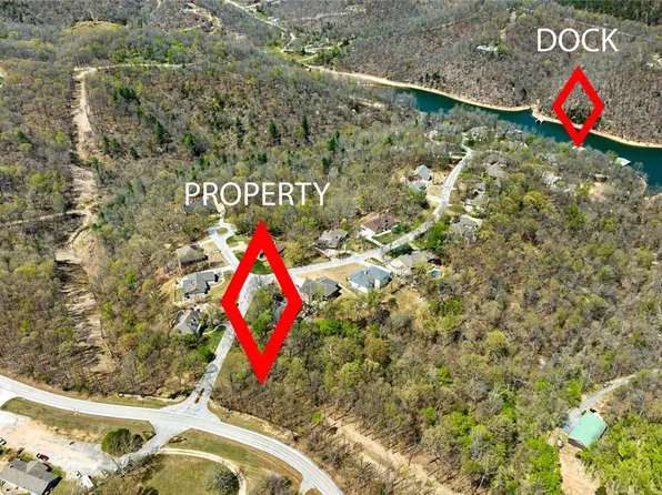 Preservation Dr #1, Rogers, AR 72758